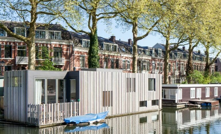 De succesvolle MarketingMarathon met Richèl Lubbers Architecten